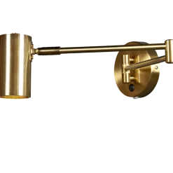 Peso vegglampe
