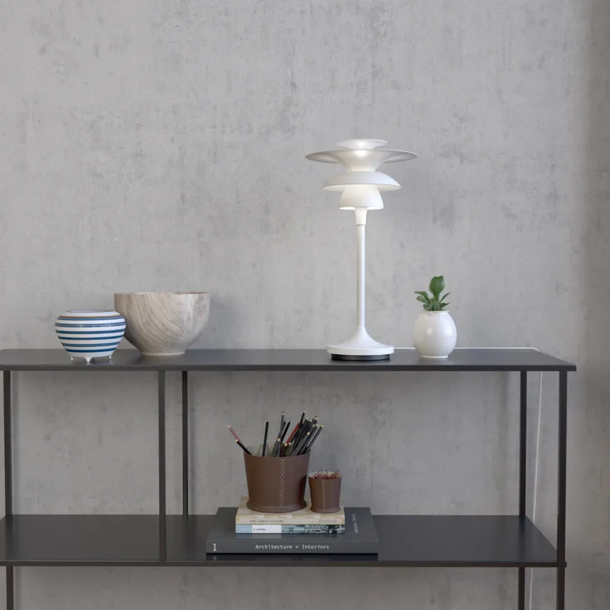 Picasso bordlampe H348 G4
