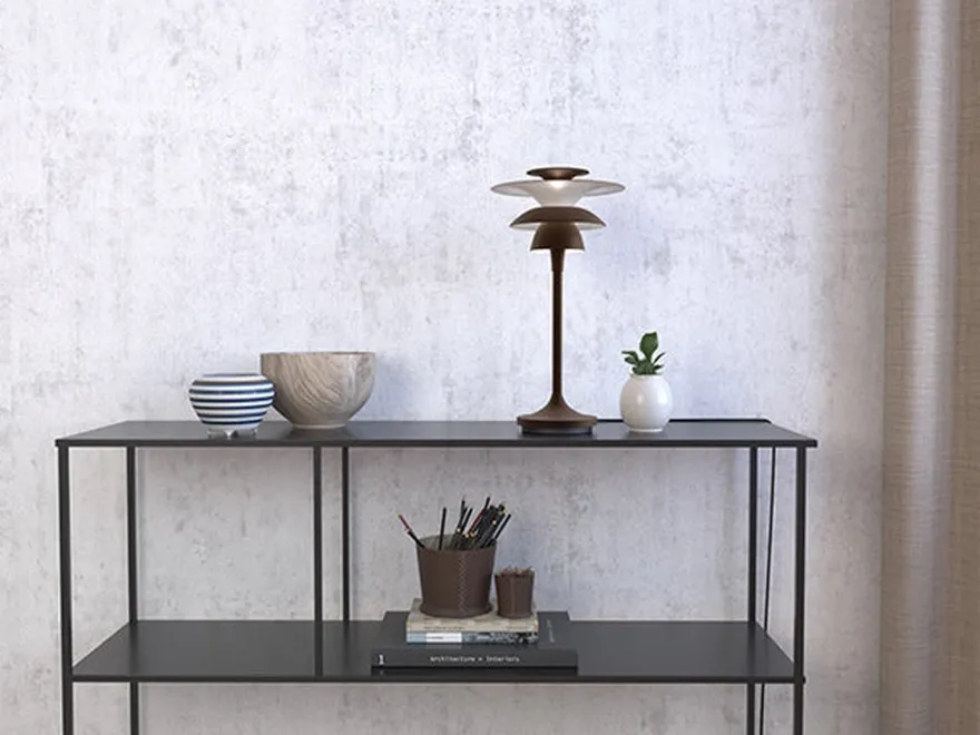 Picasso bordlampe H348 G4