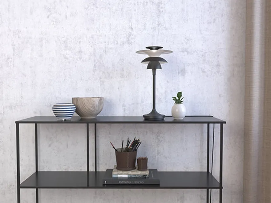 Picasso bordlampe H348 G4