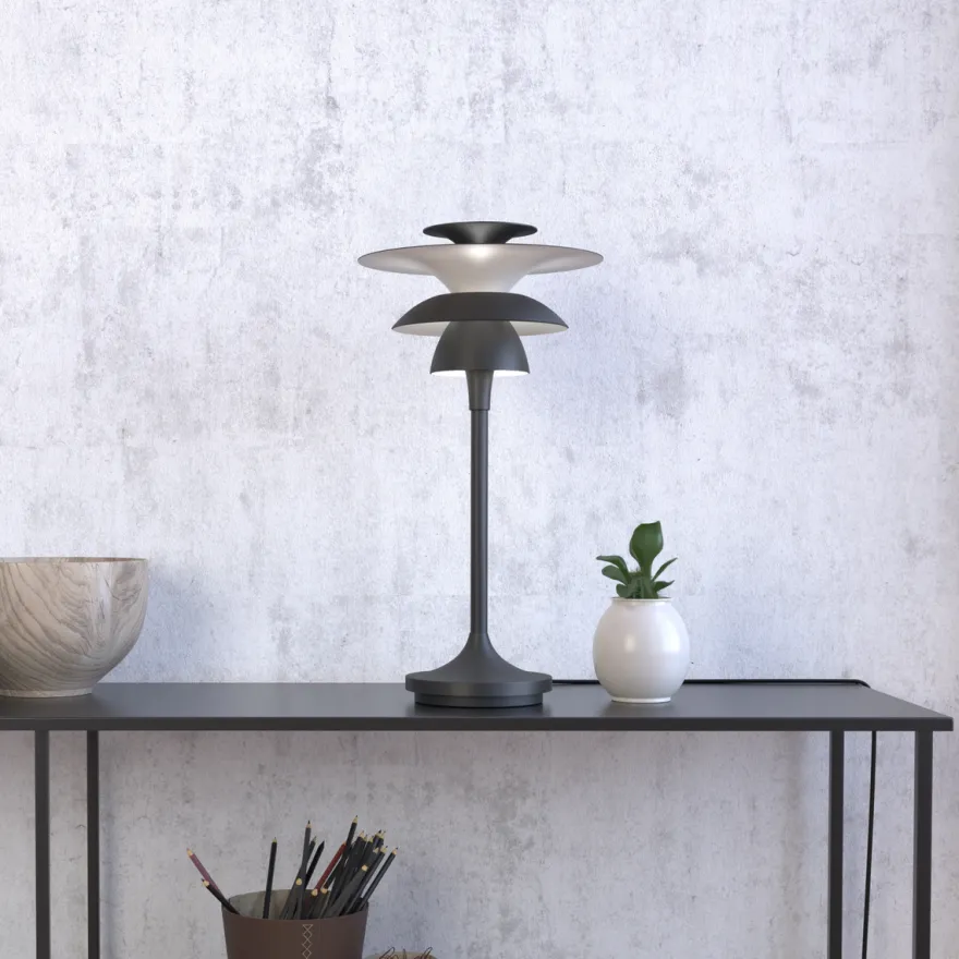 Picasso bordlampe H348 G4