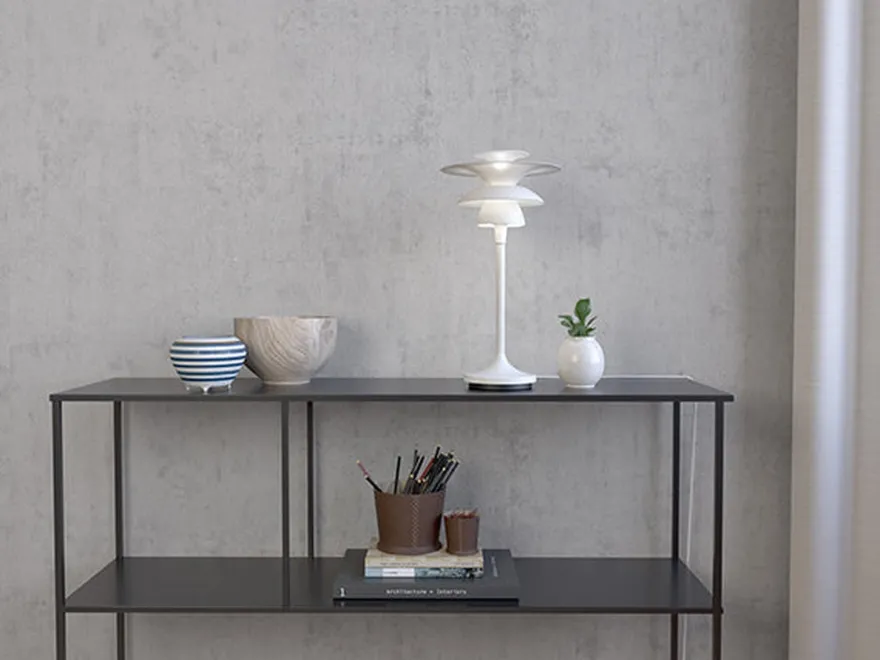 Picasso bordlampe H348 G4