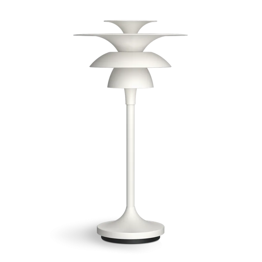 Picasso bordlampe H348 G4