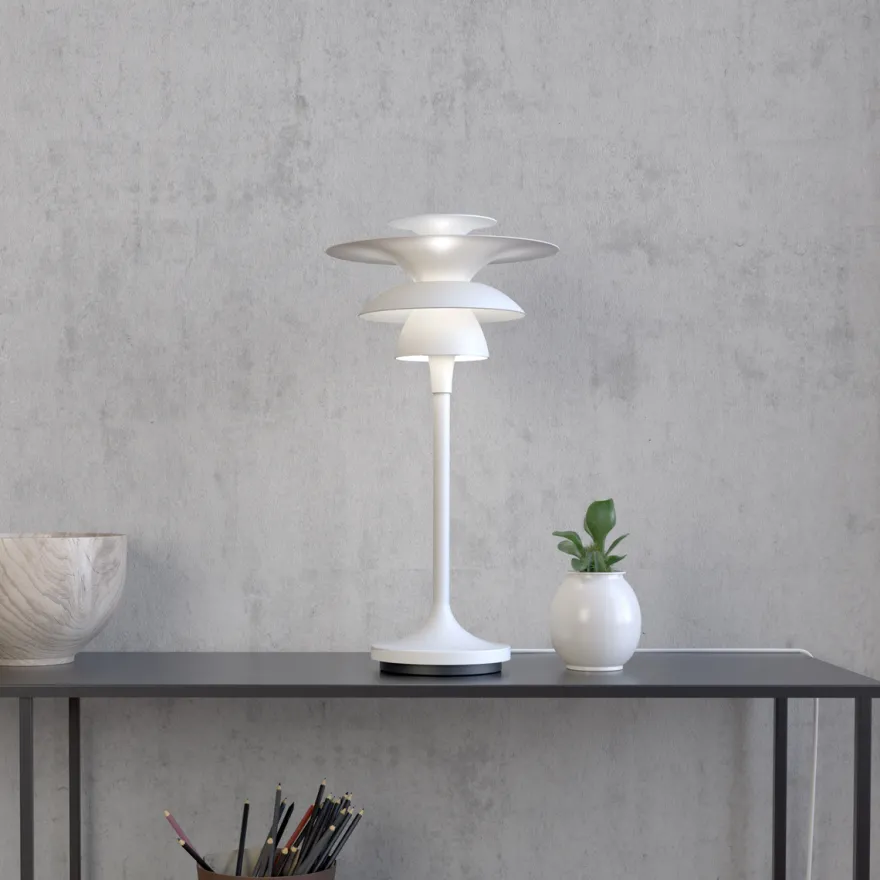 Picasso bordlampe H348 G4