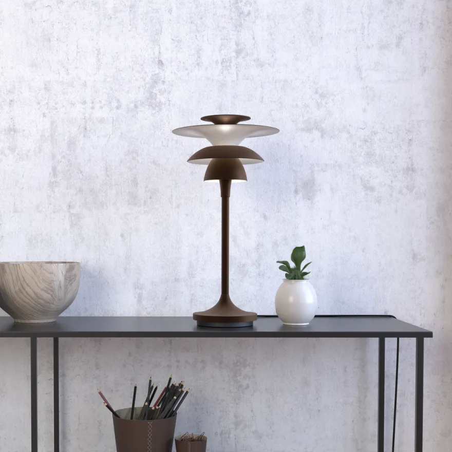 Picasso bordlampe H348 G4