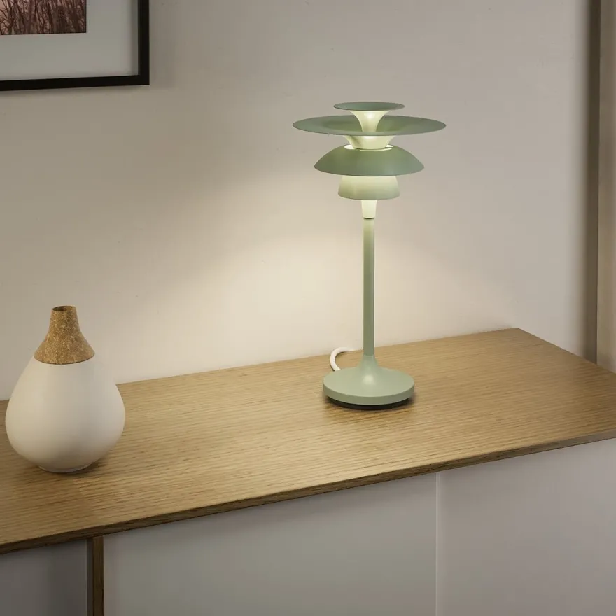 Picasso bordlampe H348 G4