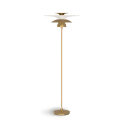 Picasso gulvlampe D500 G9