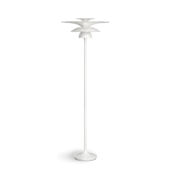 Picasso gulvlampe D500 G9