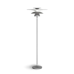 Picasso gulvlampe D500 G9