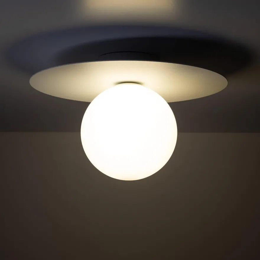 Pixi tak/vegglampe