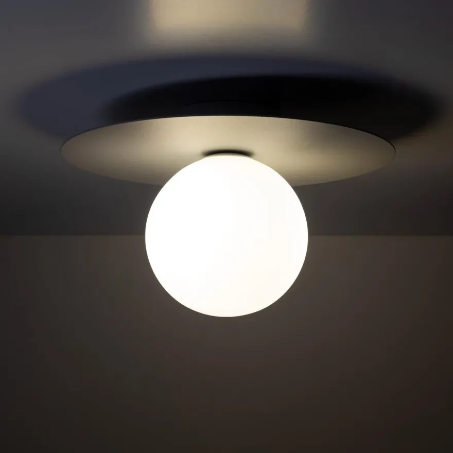 Pixi tak/vegglampe