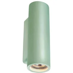 Plastra vegglampe opp/ned lys GU10