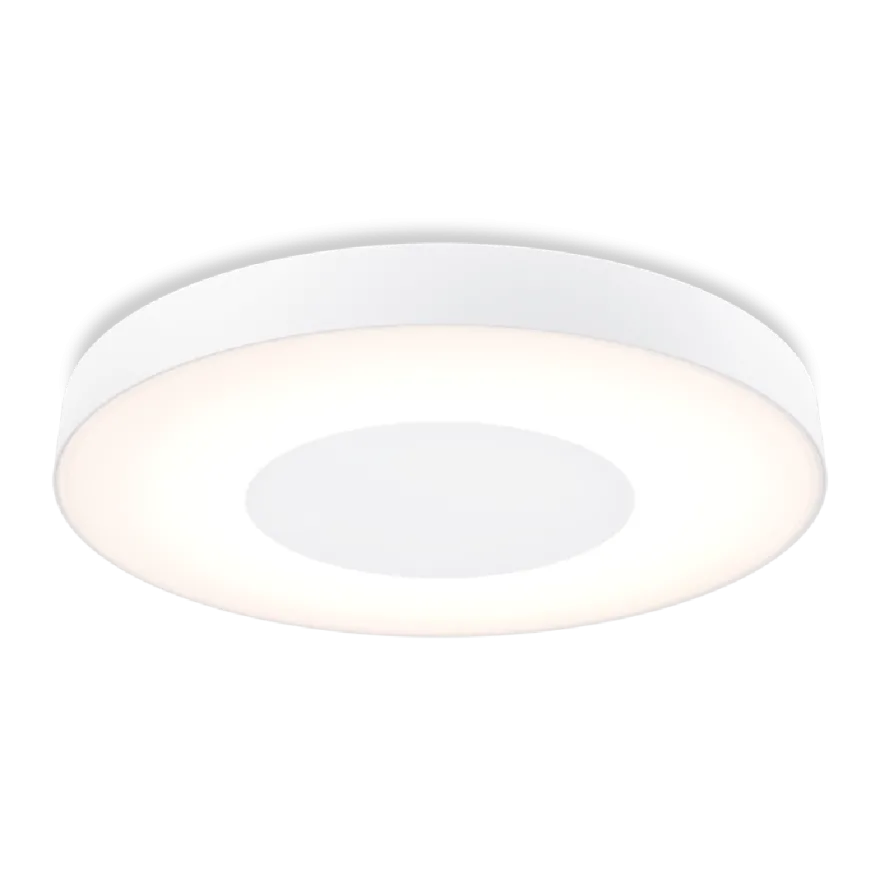 Plejd Plafond 2200-4000 Kelvin 22W med sensor