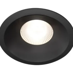 Plejd smart lavtbyggende spot / downlight 2200-4000K IP44 8W RA90 - 6 pakning