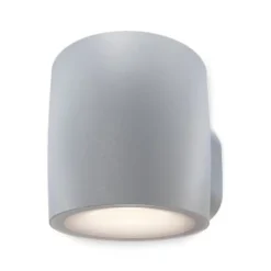 Plejd smart vegglampe utendørs opp/ned lys 2200-4000K IP45 8,3W - Dimbar