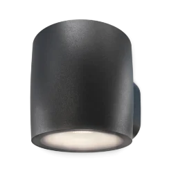 Plejd smart vegglampe utendørs opp/ned lys 2200-4000K IP45 8,3W - Dimbar
