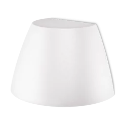 Plejd smart vegglampe utendørs ned lys 2200-4000K IP44 13W - Dimbar