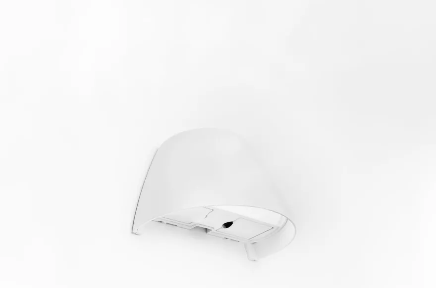 Plejd smart vegglampe utendørs ned lys 2200-4000K IP44 13W - Dimbar