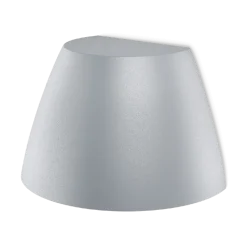 Plejd smart vegglampe utendørs ned lys 2200-4000K IP44 13W - Dimbar