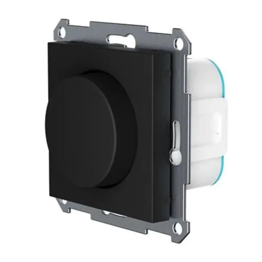 Plejd VRI-02 vri-dimmer trådløs Bluetooth, 1-2 pol, 300VA