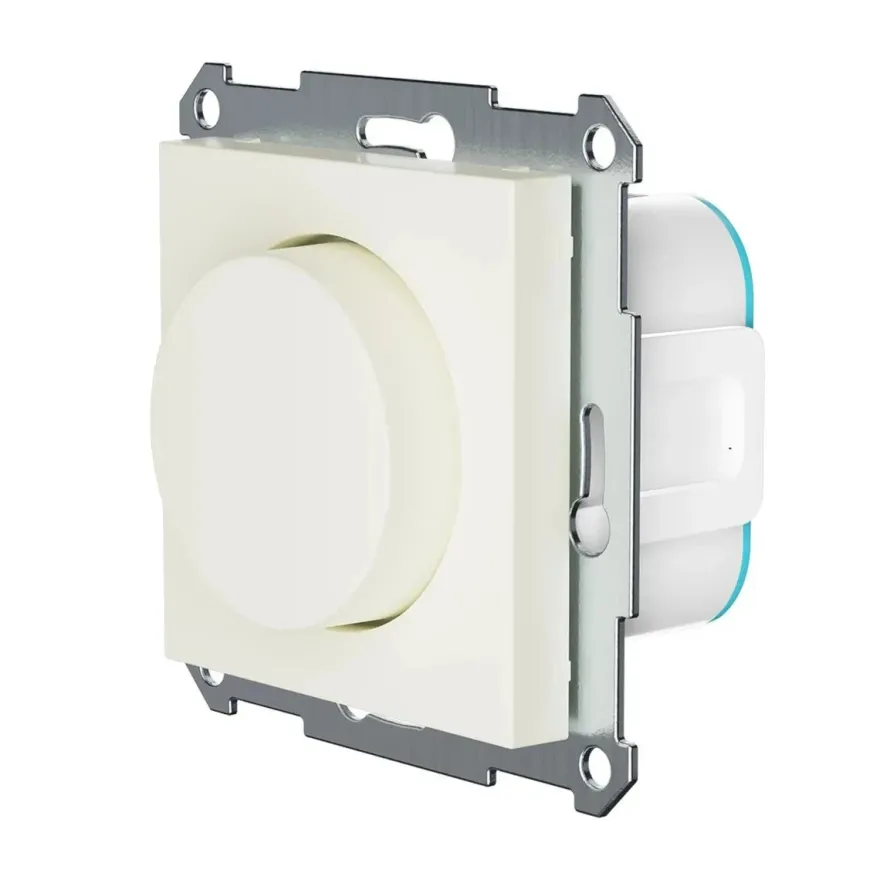 Plejd VRI-02 vri-dimmer trådløs Bluetooth, 1-2 pol, 300VA