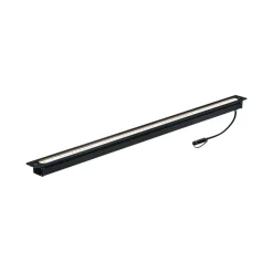 Plug & Shine innfelt lysstang 8W 3000 Kelvin IP67