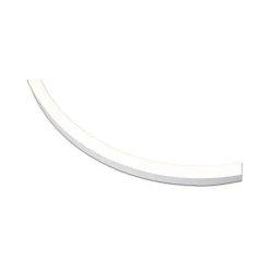 Plug & Shine LED Strips 10 meter 46W 3000 Kelvin IP68