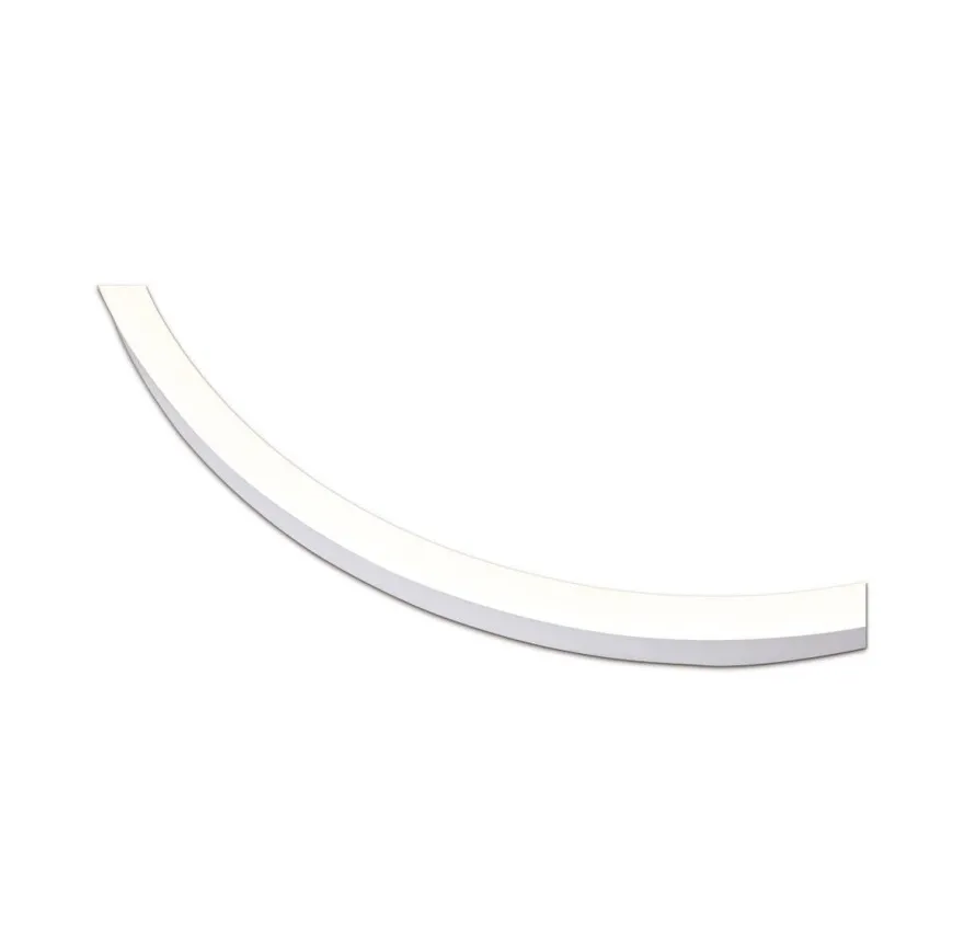 Plug & Shine LED Strips 10 meter 46W 3000 Kelvin IP68