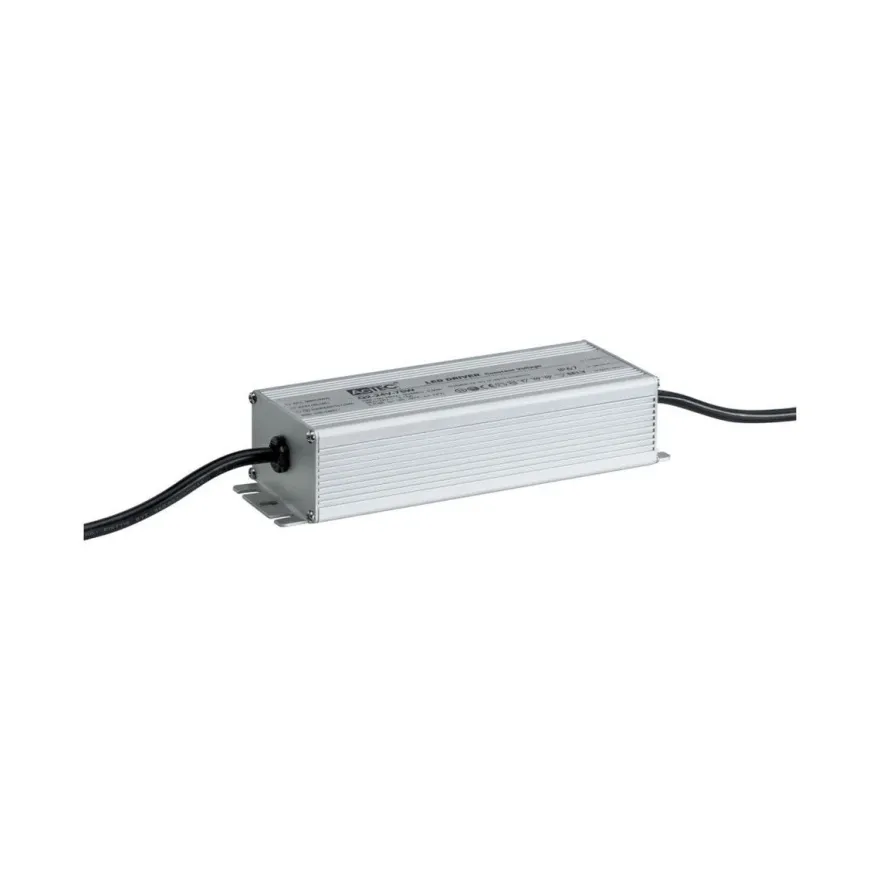 Plug & Shine Strømforsyning 150 Watt - 230/24 Volt