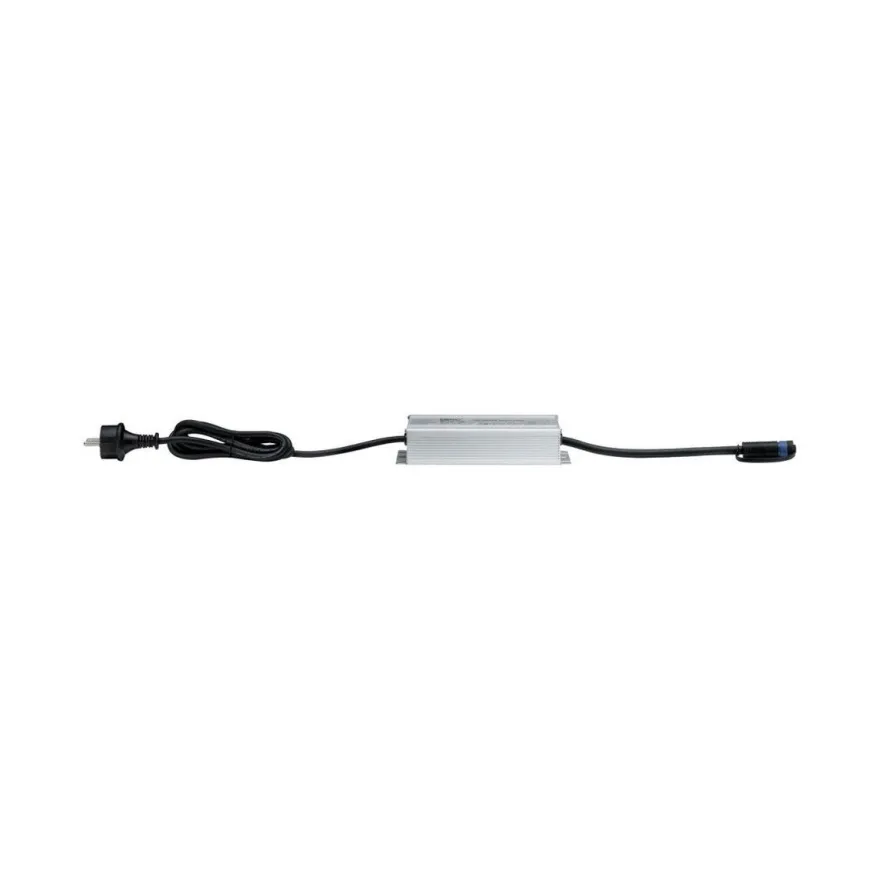 Plug & Shine Strømforsyning 75 Watt - 230/24 Volt
