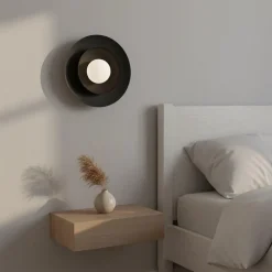 Poppi vegglampe