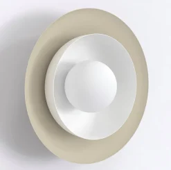 Poppi vegglampe