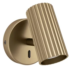 Portillo vegglampe