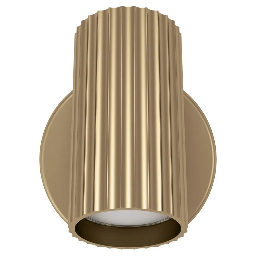 Portillo vegglampe