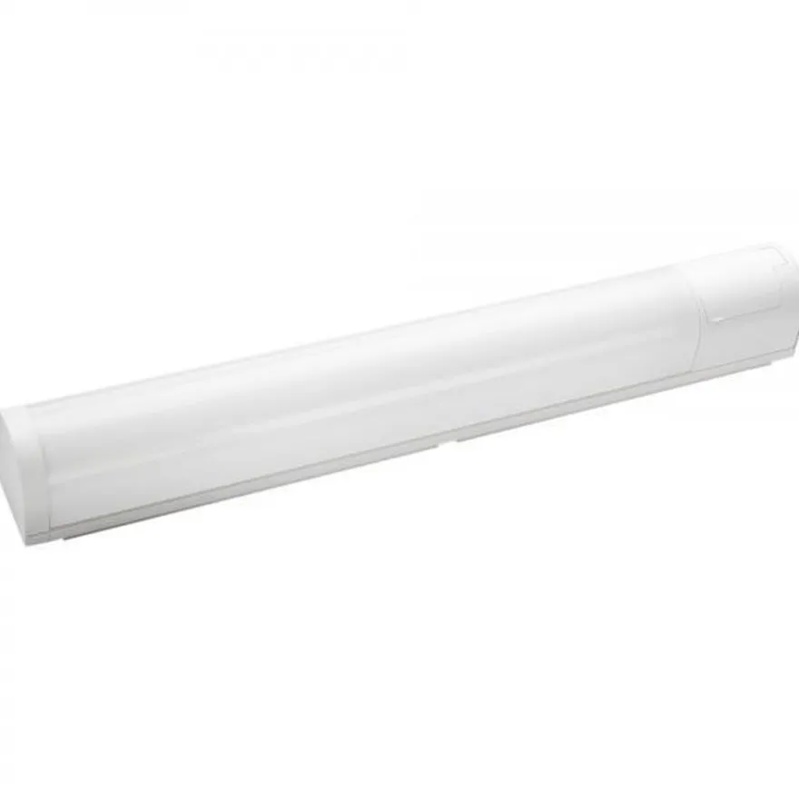 Prelude baderomslampe m/stikk 16W LED 2700K