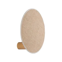 Pulse vegglampe
