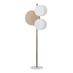 Puls gulvlampe