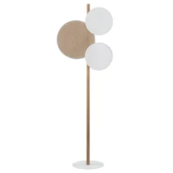 Puls gulvlampe