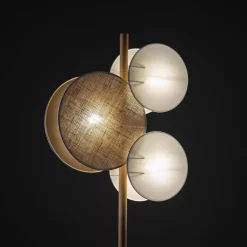 Puls gulvlampe