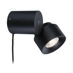Puric vegg/bordlampe 3W 2700 kelvin - 3-step dim
