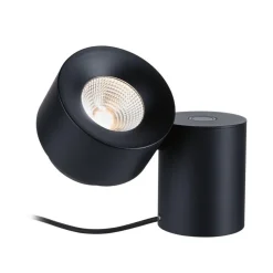 Puric vegg/bordlampe 3W 2700 kelvin - 3-step dim