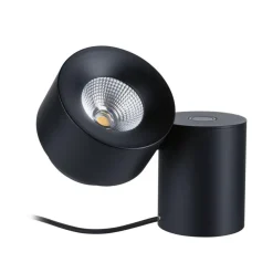 Puric vegg/bordlampe 3W 2700 kelvin - 3-step dim