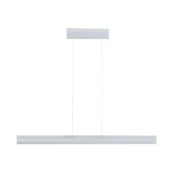 Raiko takpendel 19/6W 2700-6500 Kelvin RGB med fjernkontroll