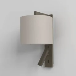 Ravello LED Reader - Bronse