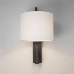 Ravello LED Reader - Bronse