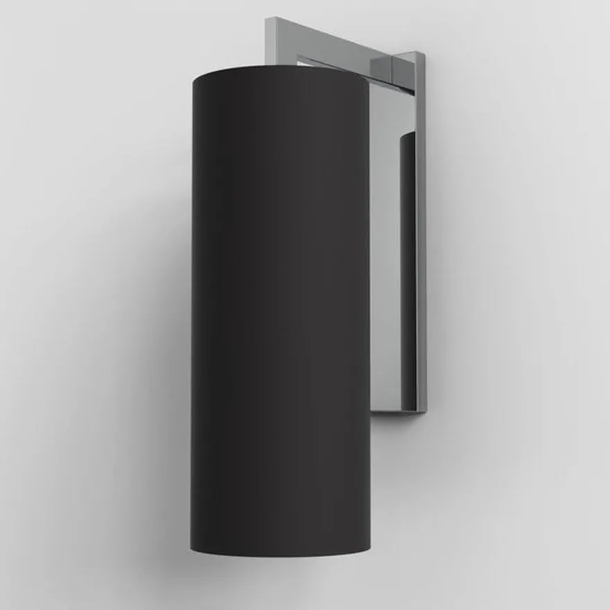 Ravello vegglampe tube skjerm