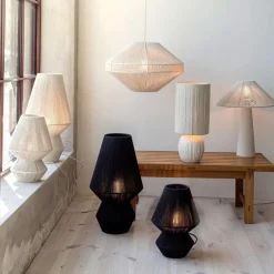 Razzo 54 bordlampe
