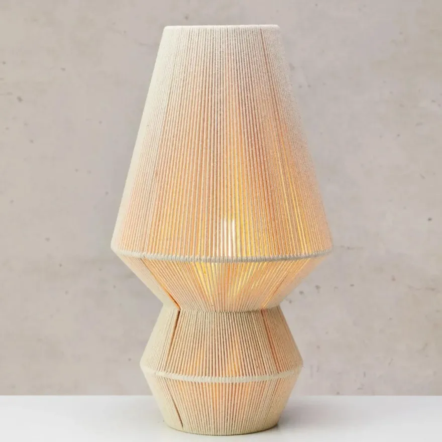 Razzo 54 bordlampe
