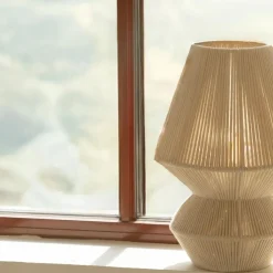 Razzo 34 bordlampe