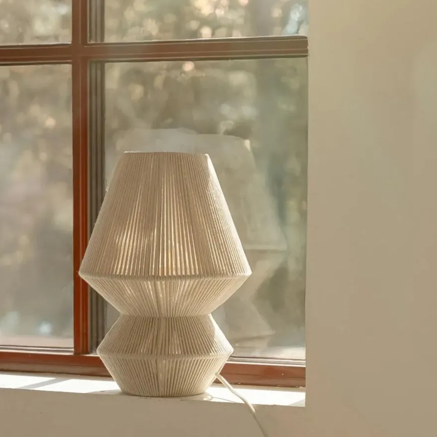 Razzo 34 bordlampe